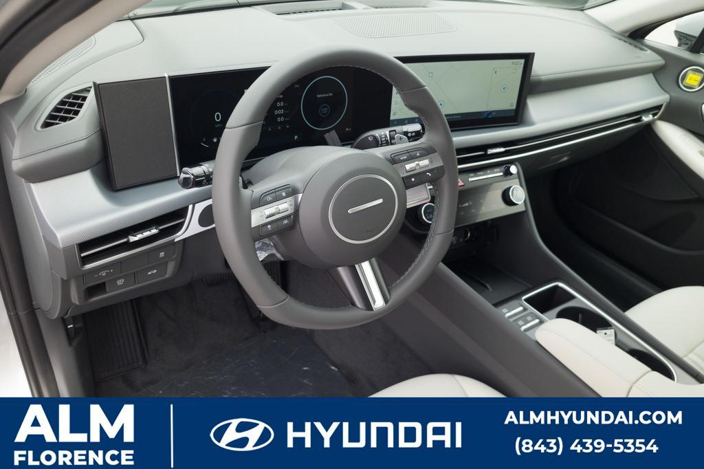 new 2024 Hyundai Sonata car, priced at $27,795