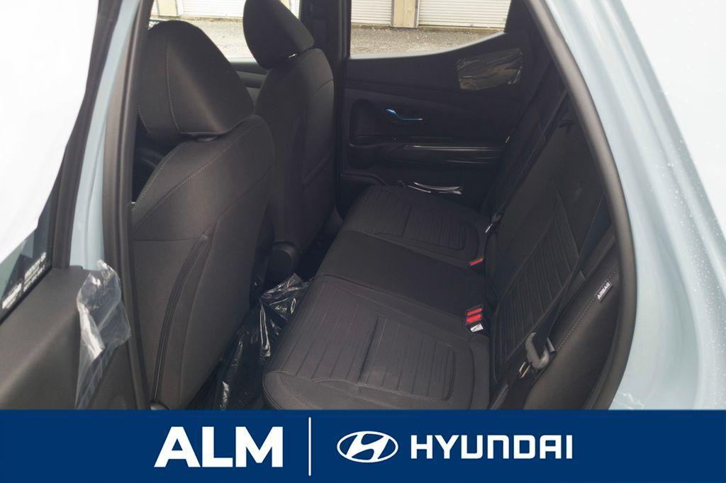 new 2025 Hyundai SANTA CRUZ car, priced at $29,900