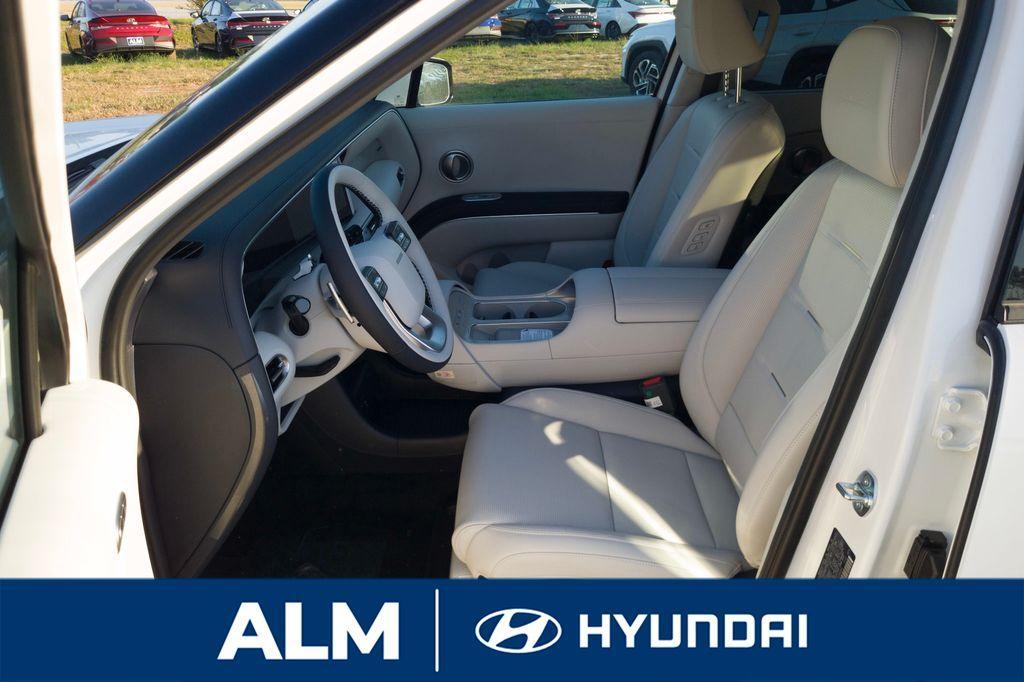 new 2026 Hyundai Palisade car, priced at $53,930
