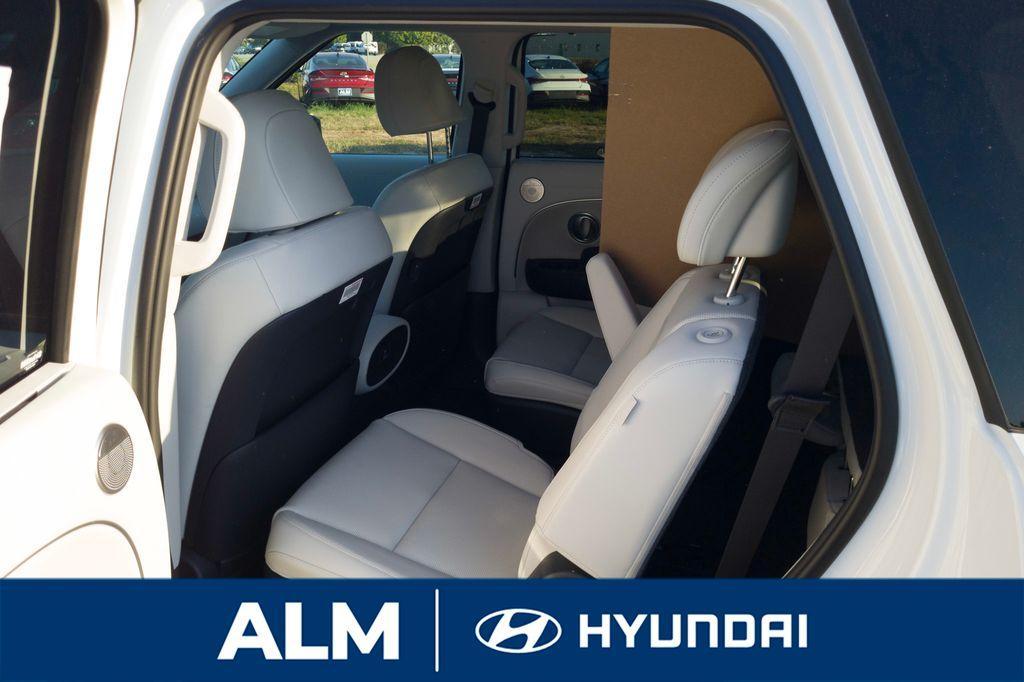 new 2026 Hyundai Palisade car, priced at $53,930