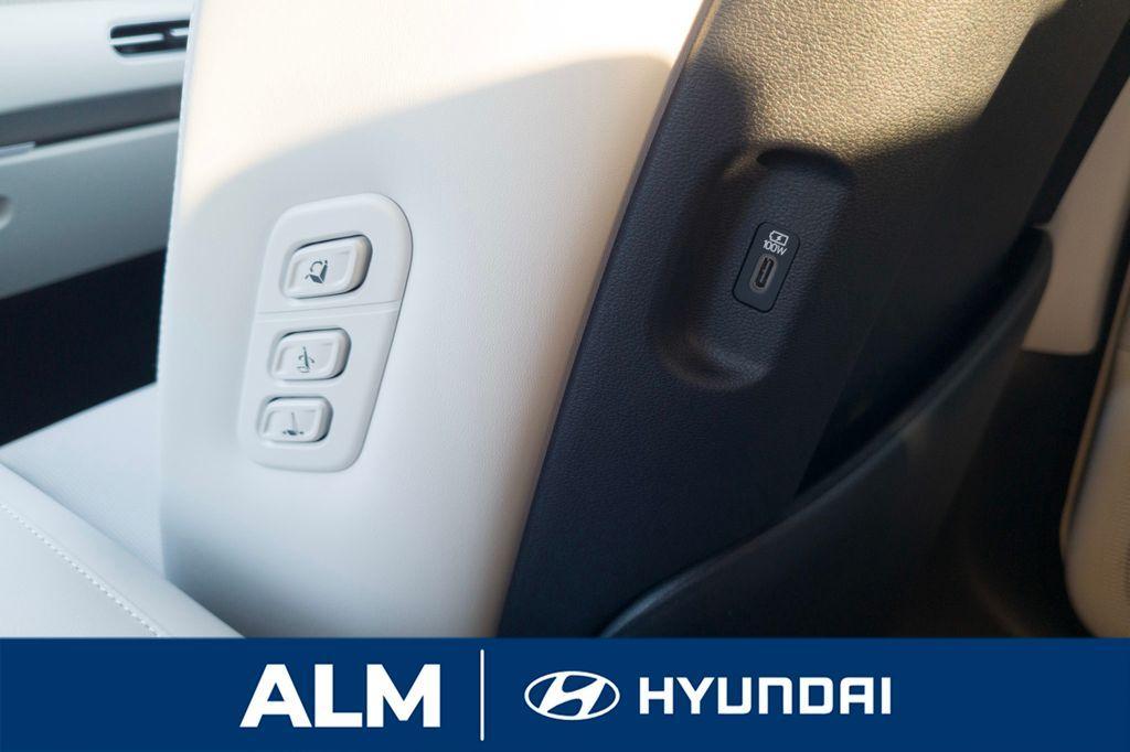 new 2026 Hyundai Palisade car, priced at $53,930