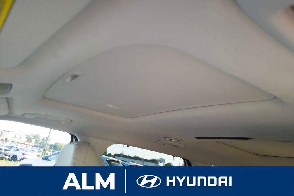 new 2026 Hyundai Palisade car, priced at $53,930