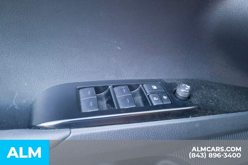 used 2025 Toyota Camry car, priced at $27,920