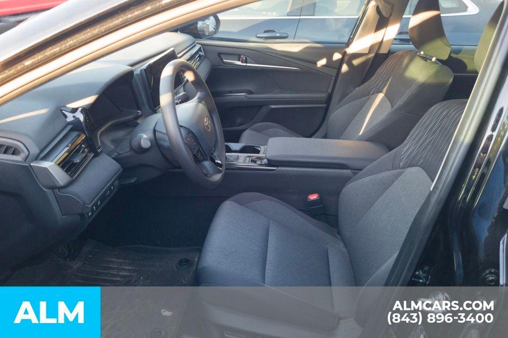 used 2025 Toyota Camry car, priced at $27,920