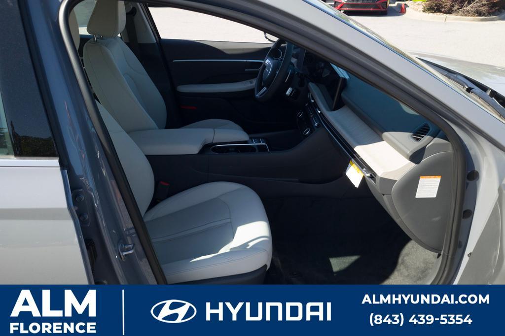 new 2024 Hyundai Sonata Hybrid car, priced at $28,795