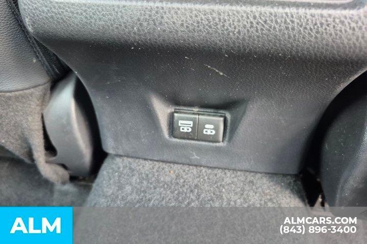 used 2025 Toyota Camry car, priced at $25,920