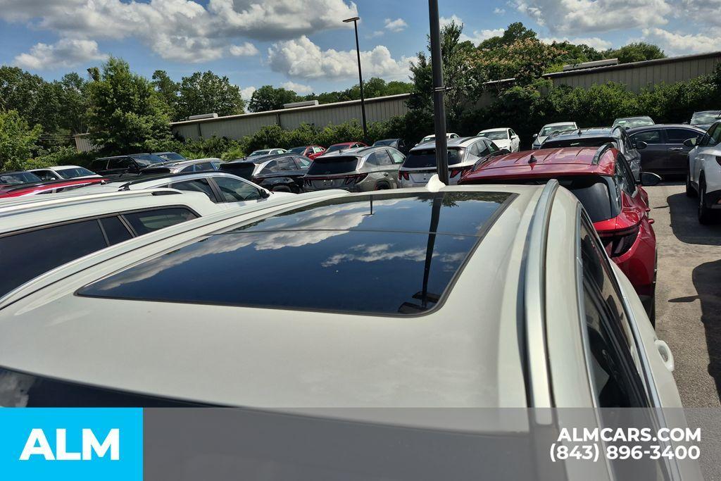 used 2023 BMW X5 car, priced at $33,920