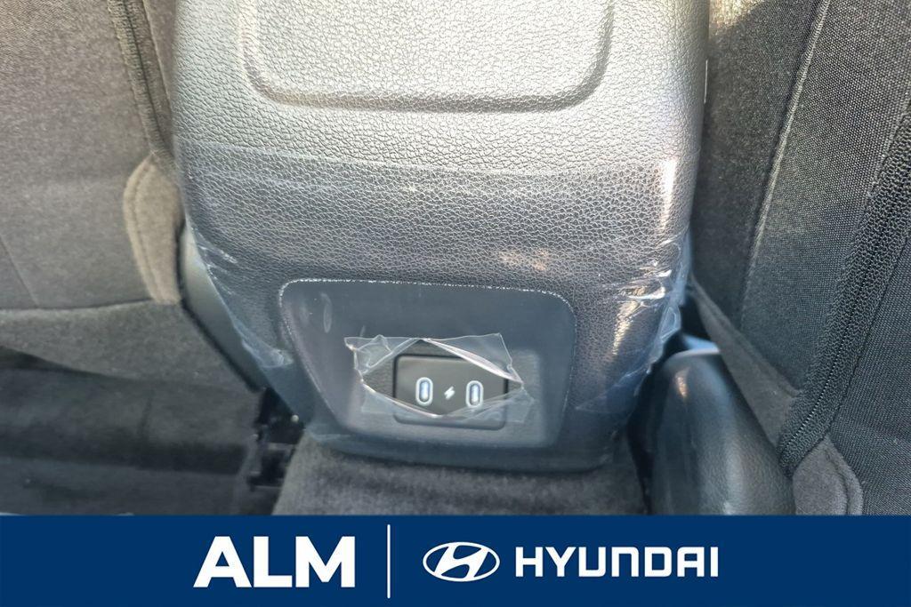 new 2026 Hyundai Sonata car, priced at $29,669