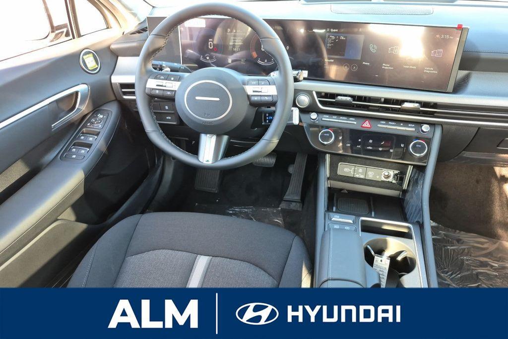 new 2026 Hyundai Sonata car, priced at $29,669