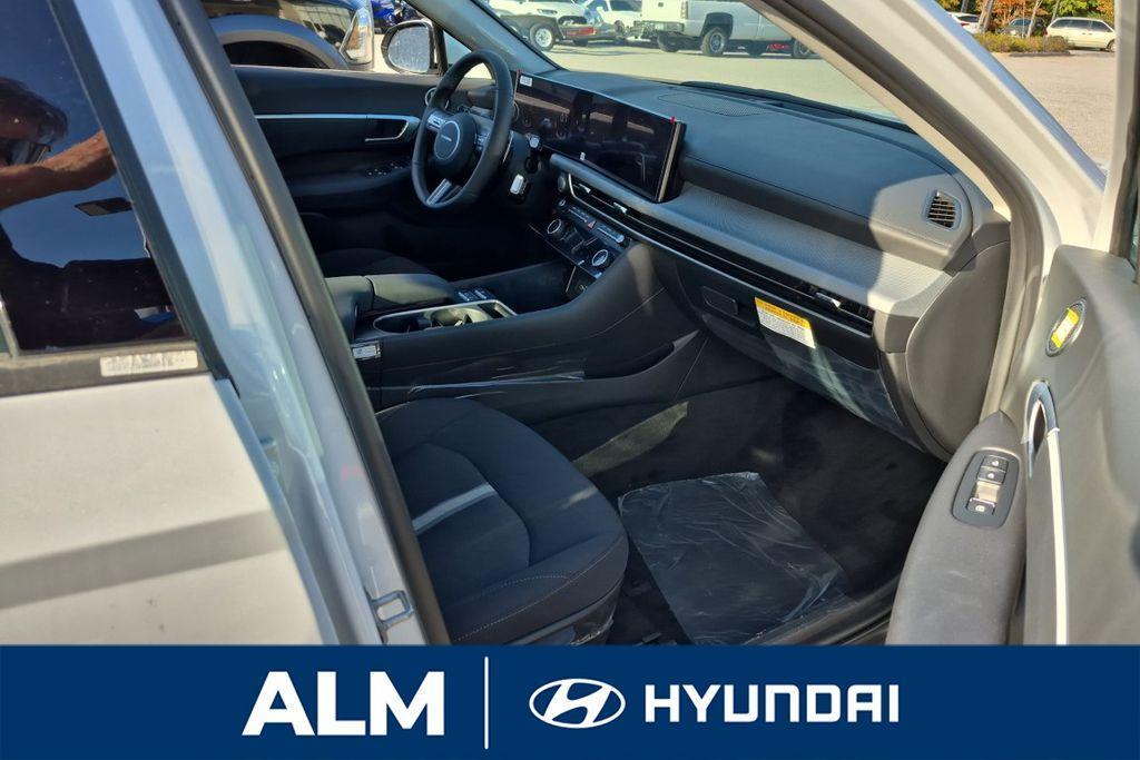 new 2026 Hyundai Sonata car, priced at $29,669