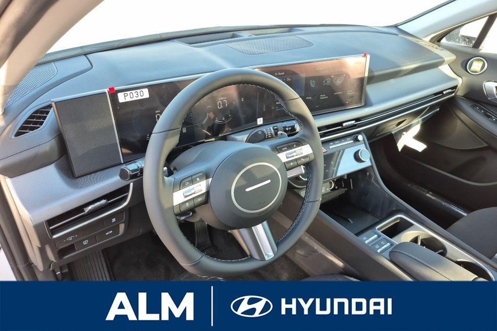new 2026 Hyundai Sonata car, priced at $29,669