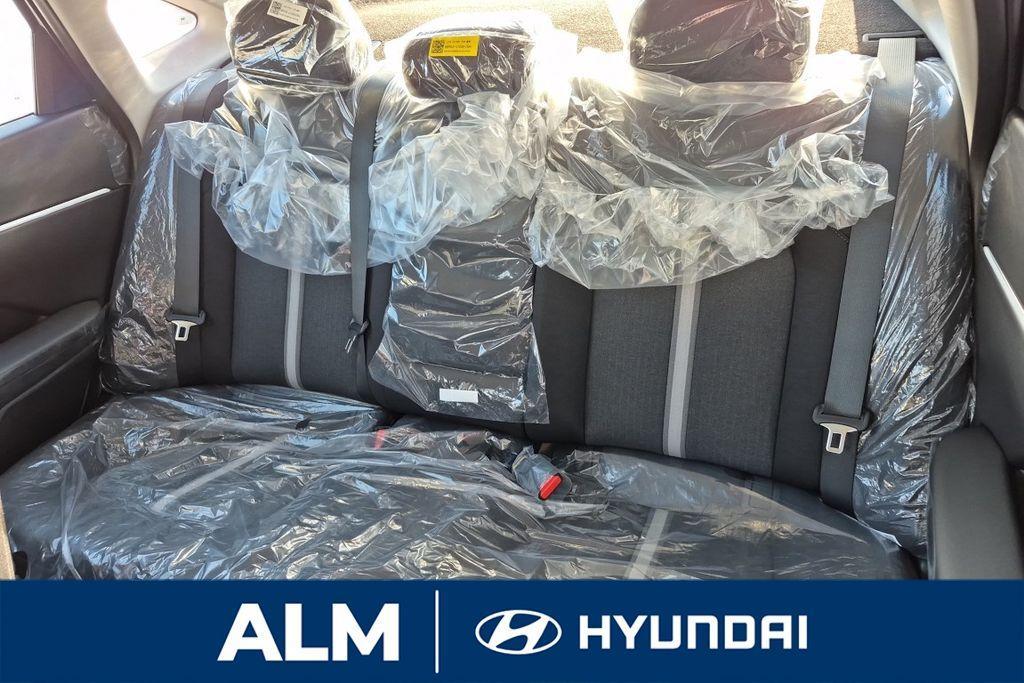 new 2026 Hyundai Sonata car, priced at $29,669