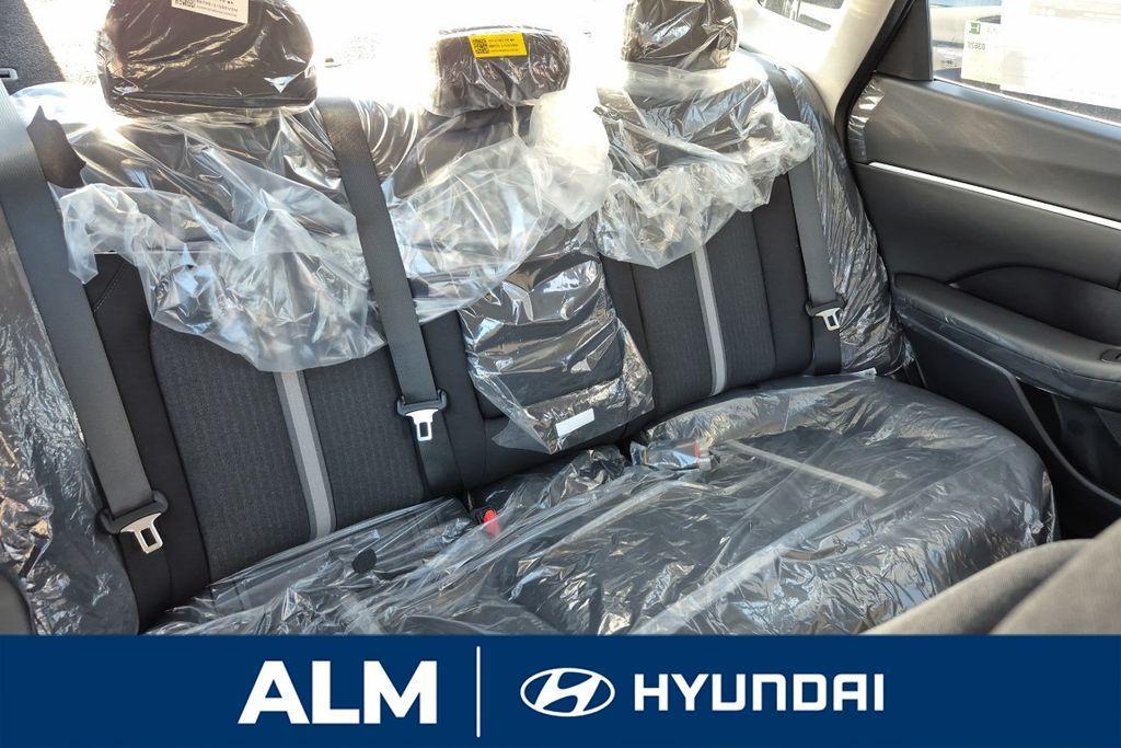 new 2026 Hyundai Sonata car, priced at $29,669
