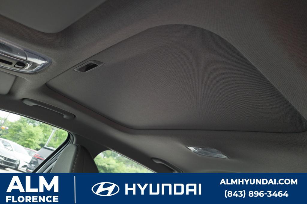 new 2024 Hyundai Elantra car, priced at $24,995