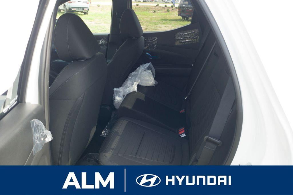 new 2025 Hyundai SANTA CRUZ car, priced at $30,870
