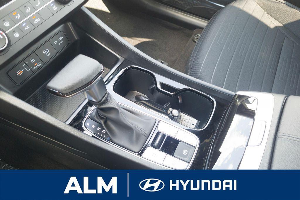 new 2025 Hyundai SANTA CRUZ car, priced at $30,870