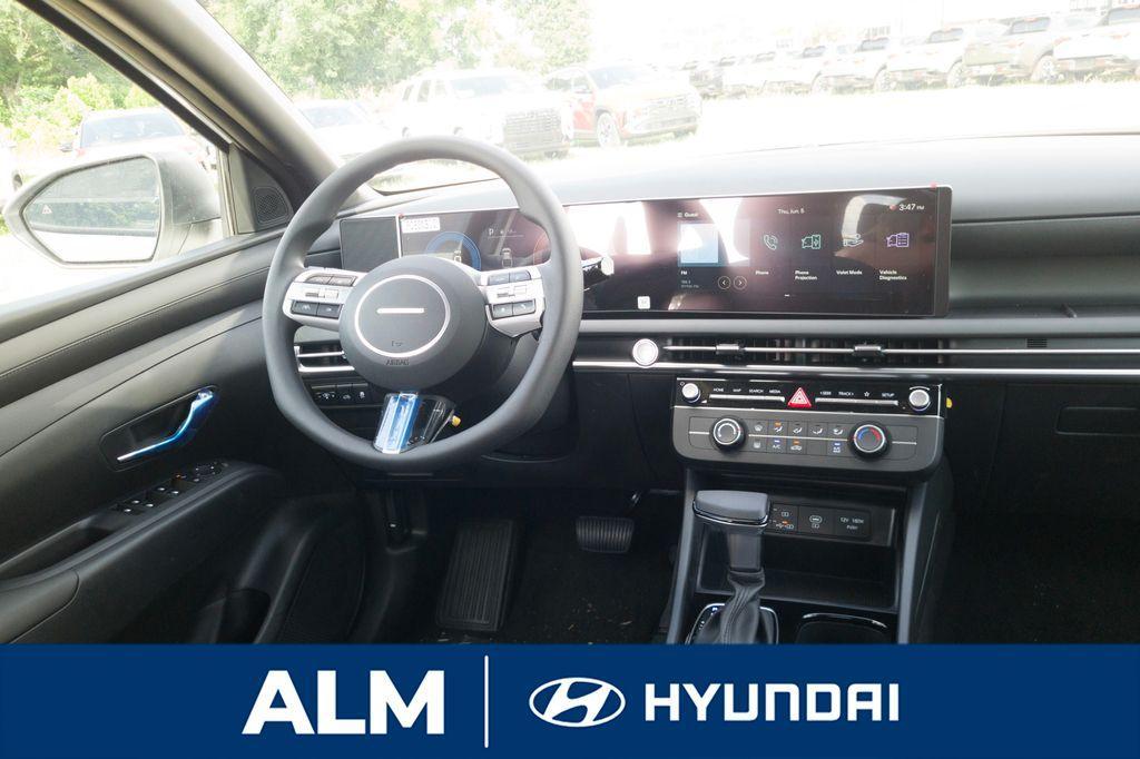 new 2025 Hyundai SANTA CRUZ car, priced at $30,870
