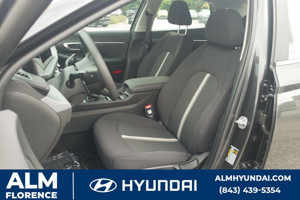 new 2025 Hyundai Sonata car, priced at $26,995