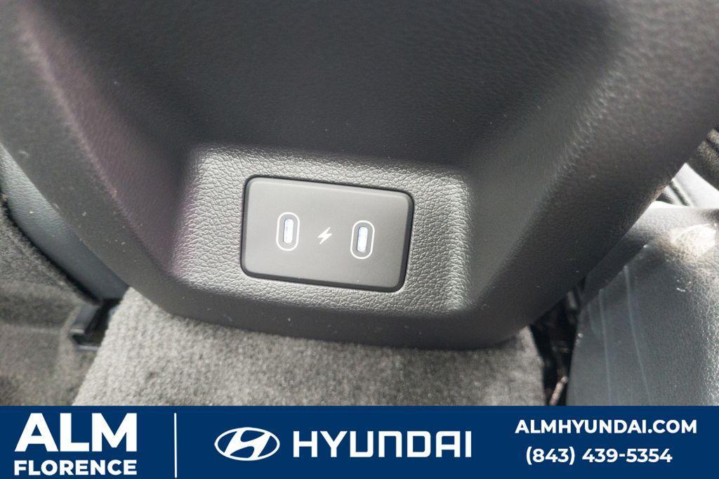 new 2025 Hyundai Sonata car, priced at $26,995