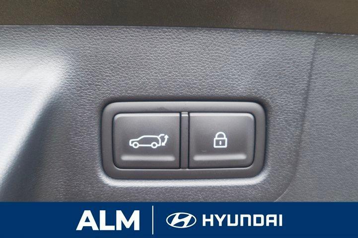 new 2026 Hyundai SANTA FE HEV car, priced at $44,998