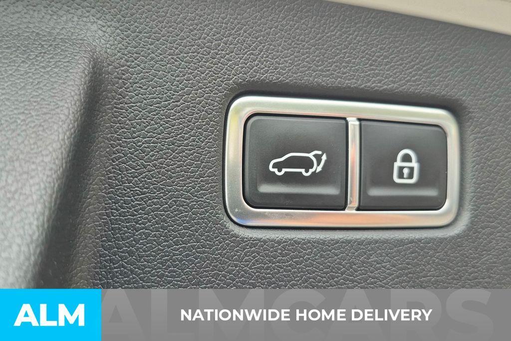 used 2021 Kia Sorento car, priced at $23,920
