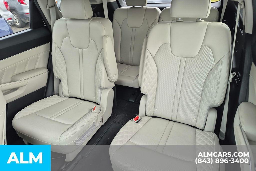 used 2021 Kia Sorento car, priced at $23,920
