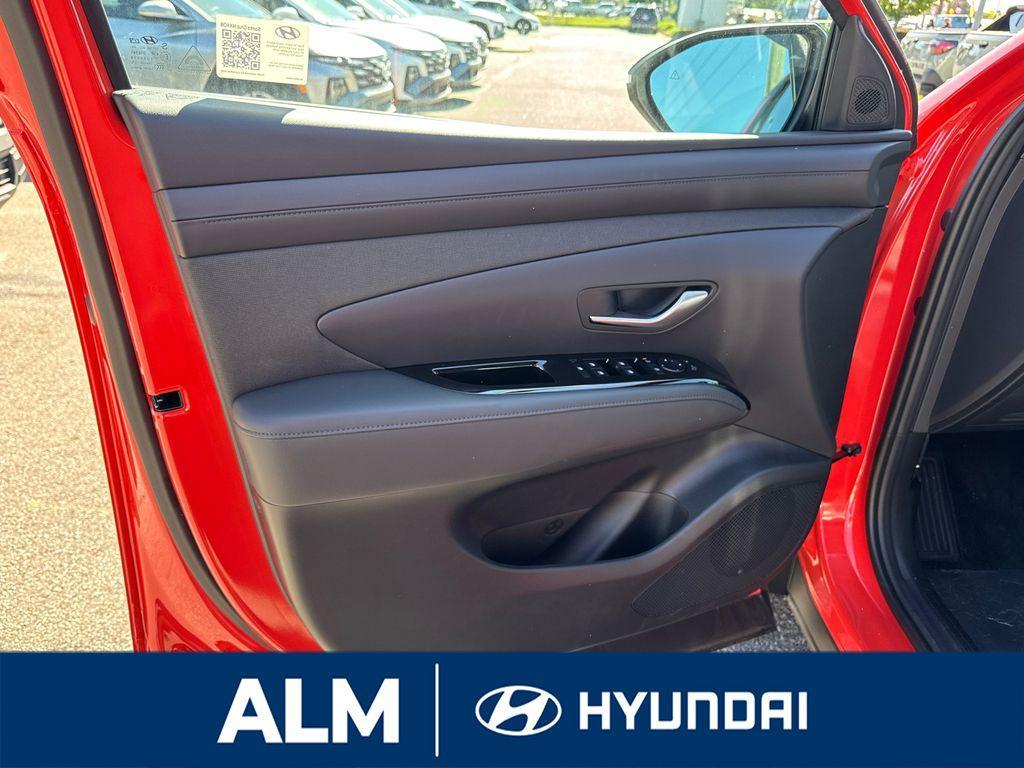 new 2025 Hyundai SANTA CRUZ car, priced at $39,424