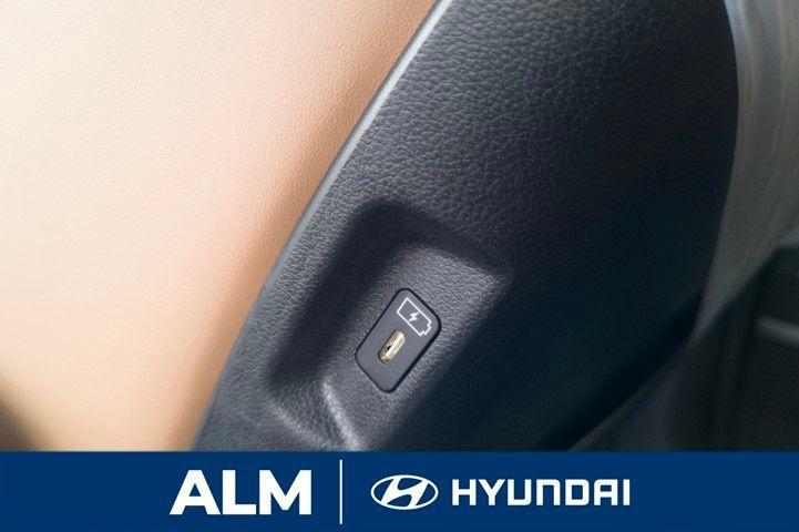 new 2026 Hyundai Santa Fe car, priced at $48,685