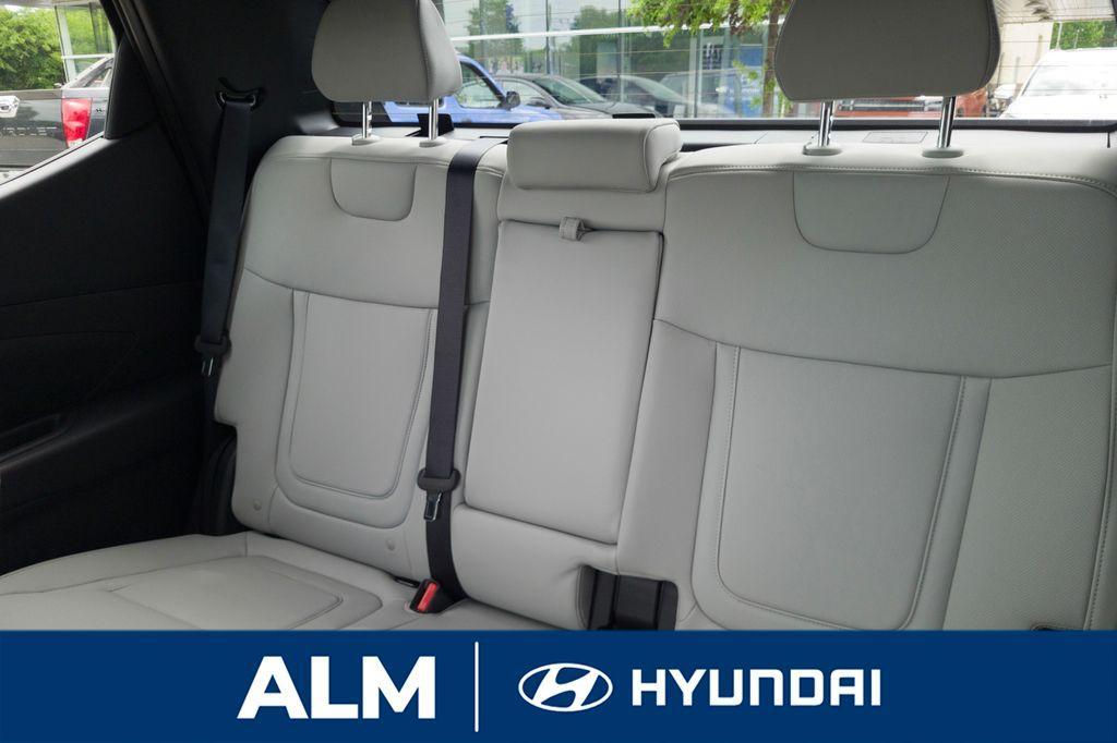 new 2025 Hyundai SANTA CRUZ car, priced at $30,183