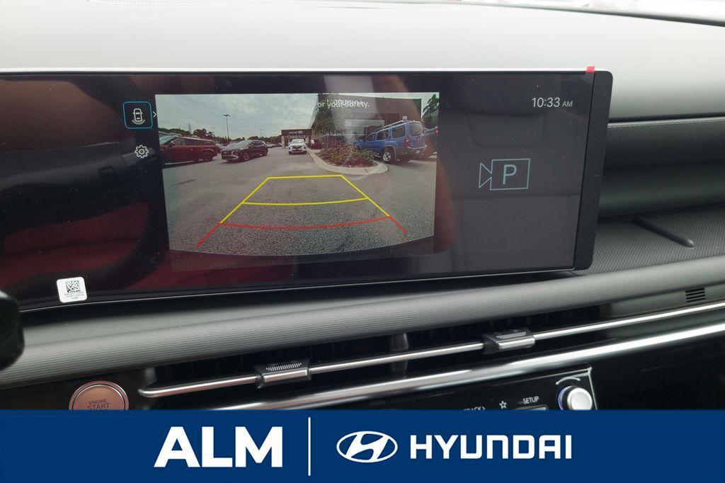 new 2025 Hyundai SANTA CRUZ car, priced at $30,183