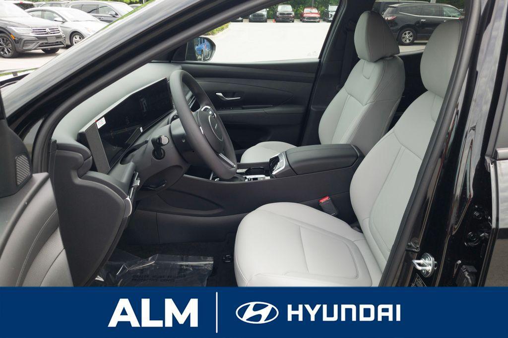 new 2025 Hyundai SANTA CRUZ car, priced at $30,183