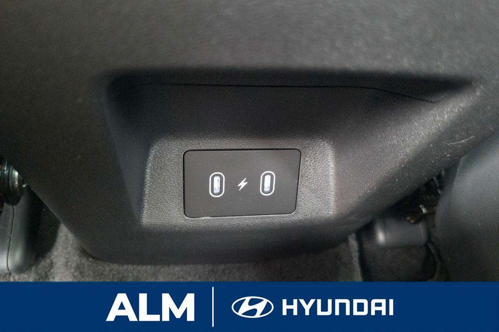 new 2025 Hyundai SANTA CRUZ car, priced at $30,183