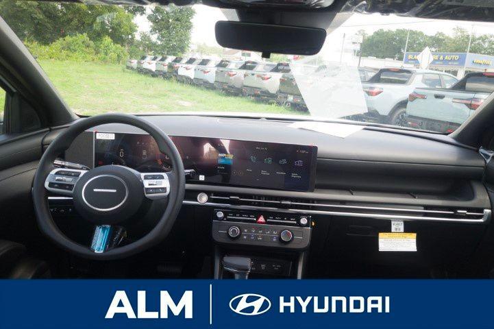 new 2025 Hyundai SANTA CRUZ car, priced at $29,437
