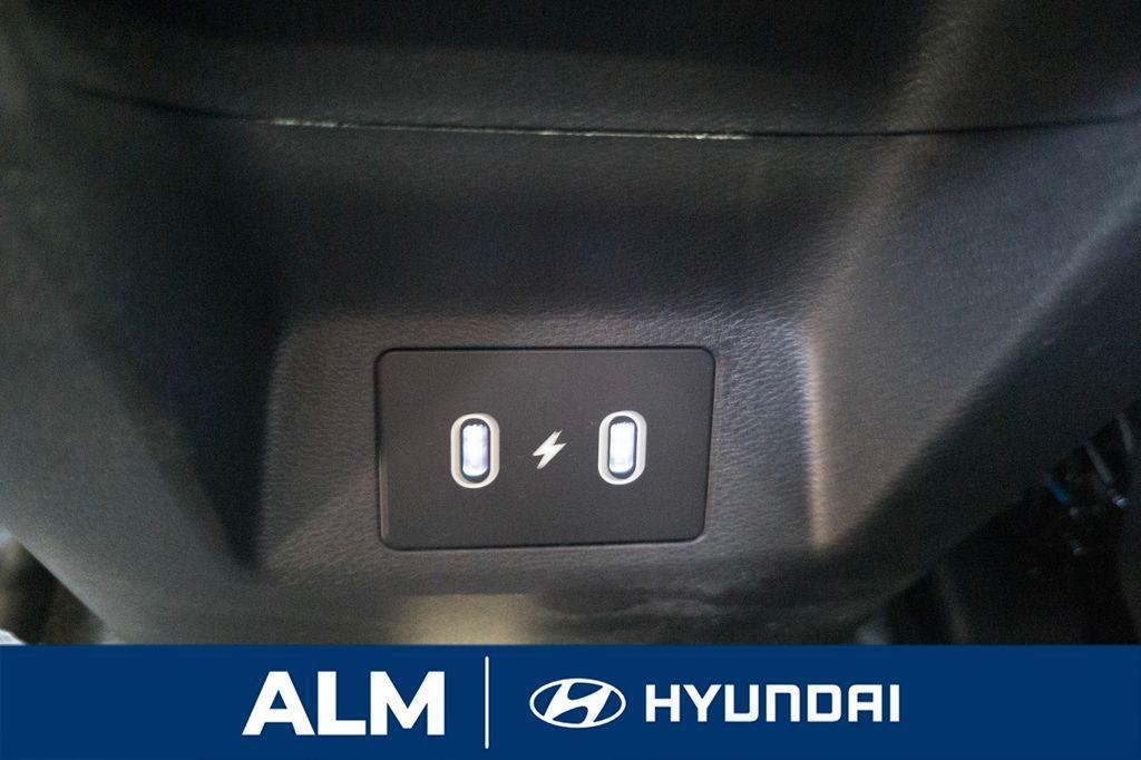 new 2025 Hyundai SANTA CRUZ car, priced at $34,215