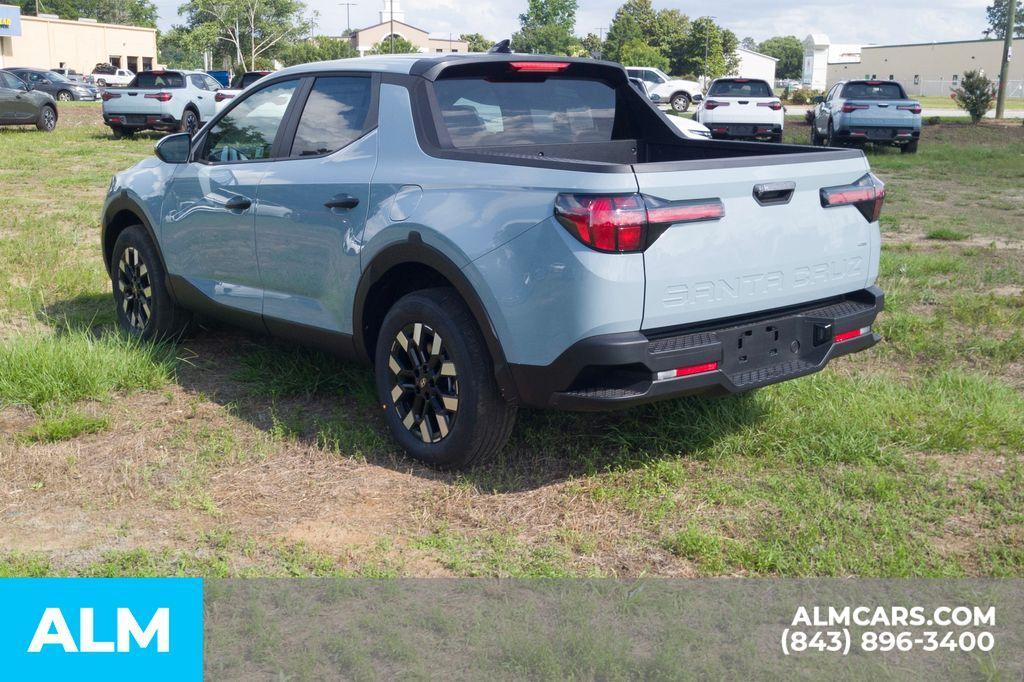 used 2022 Toyota Tacoma car, priced at $26,920