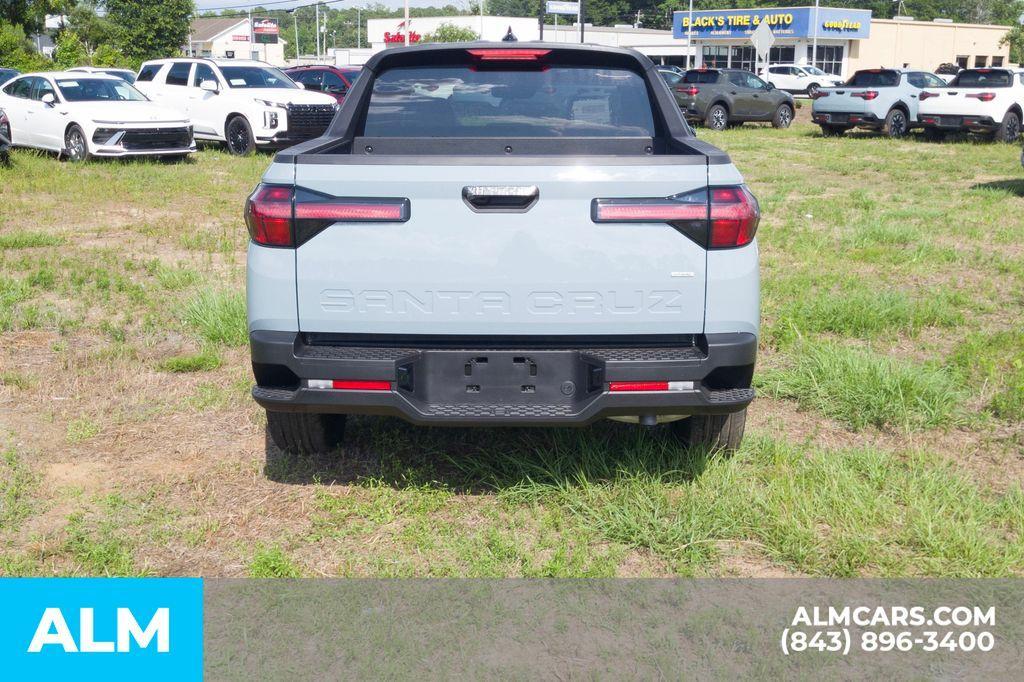 used 2022 Toyota Tacoma car, priced at $26,920