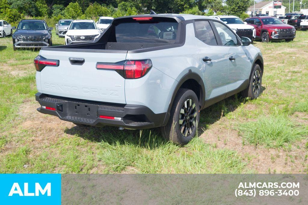used 2022 Toyota Tacoma car, priced at $26,920