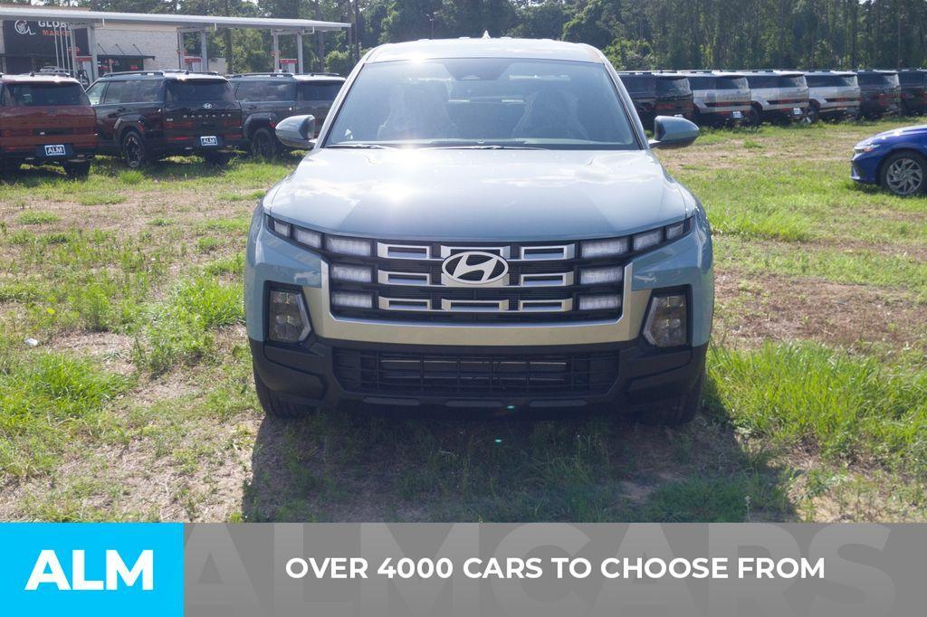 used 2022 Toyota Tacoma car, priced at $26,920