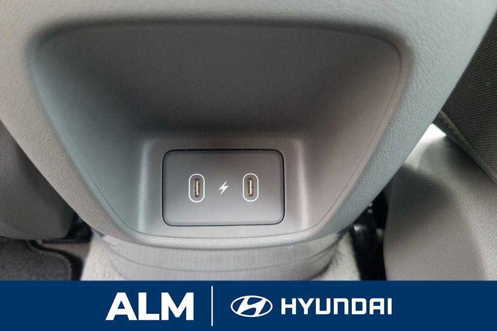 new 2025 Hyundai Elantra car, priced at $23,995