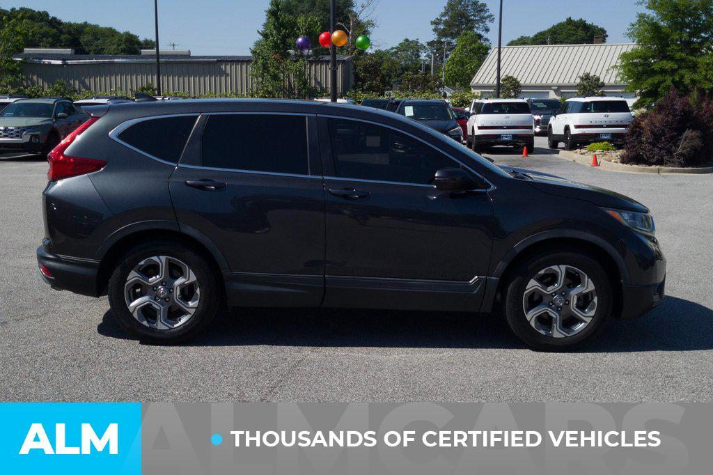 used 2019 Honda CR-V car, priced at $22,720