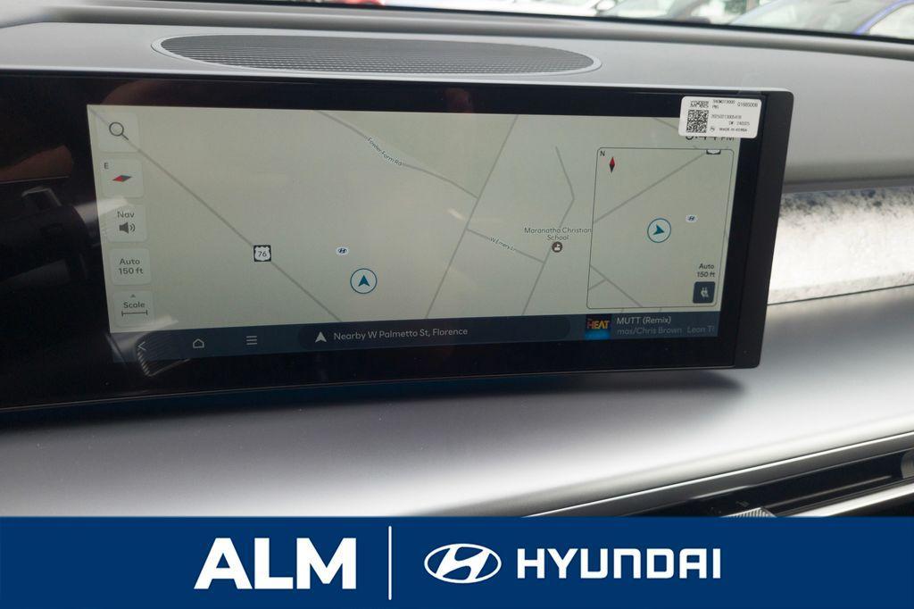 new 2026 Hyundai IONIQ 9 car