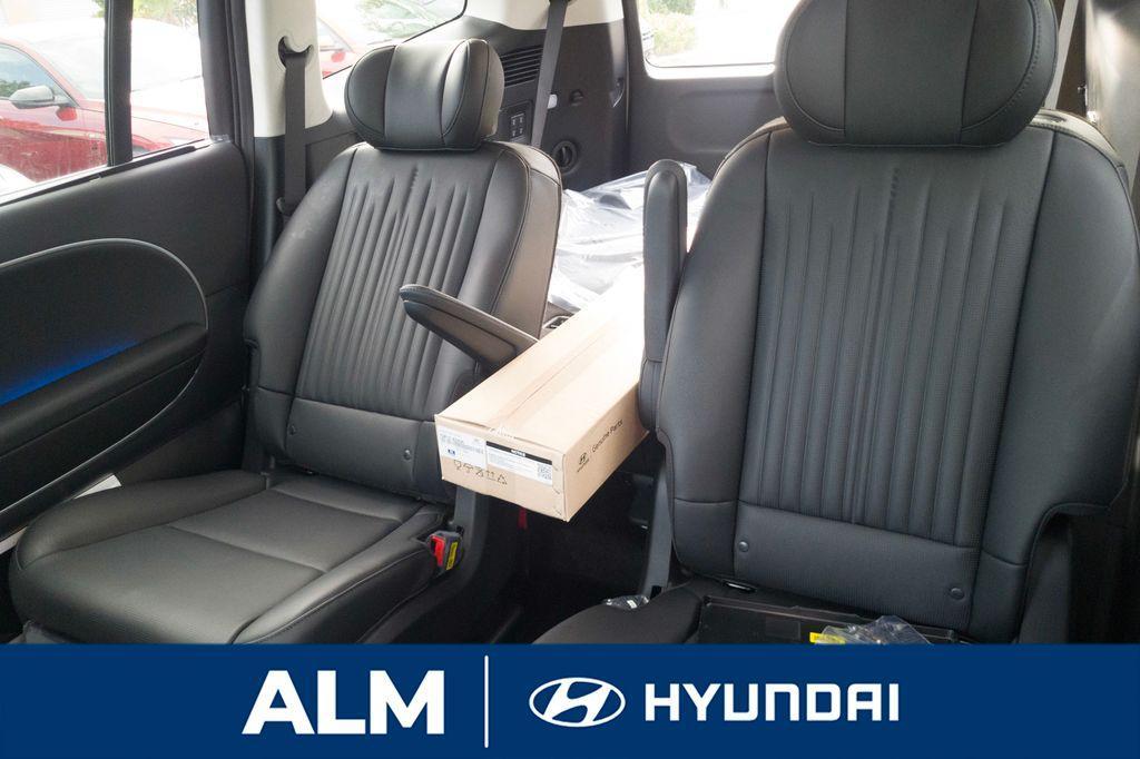 new 2026 Hyundai IONIQ 9 car