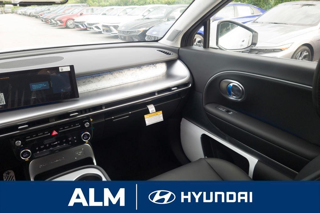 new 2026 Hyundai IONIQ 9 car