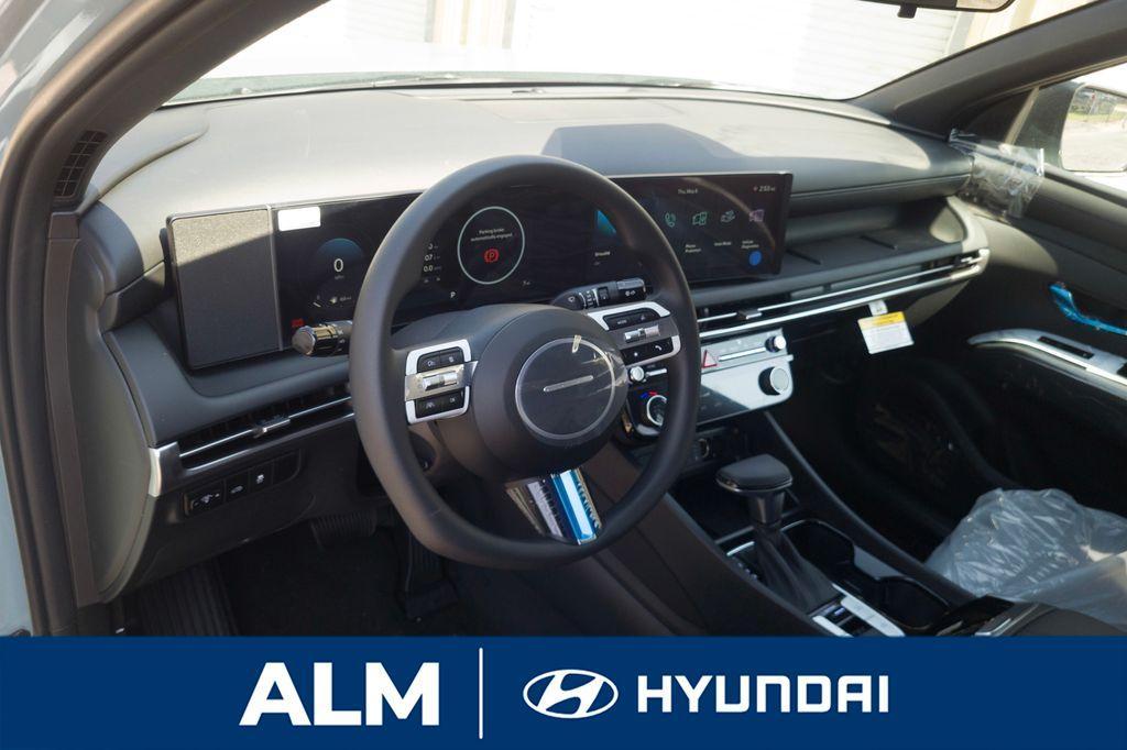 new 2025 Hyundai SANTA CRUZ car, priced at $33,498