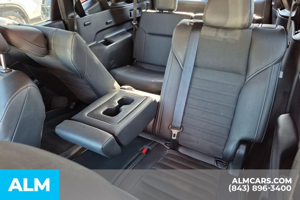 used 2024 Mitsubishi Outlander car, priced at $25,220