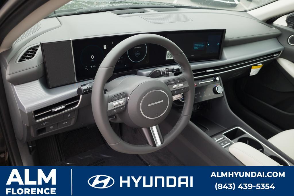 new 2024 Hyundai Sonata car, priced at $27,695