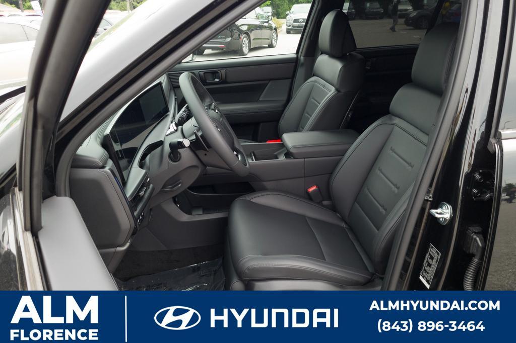 new 2024 Hyundai Santa Fe car, priced at $46,915