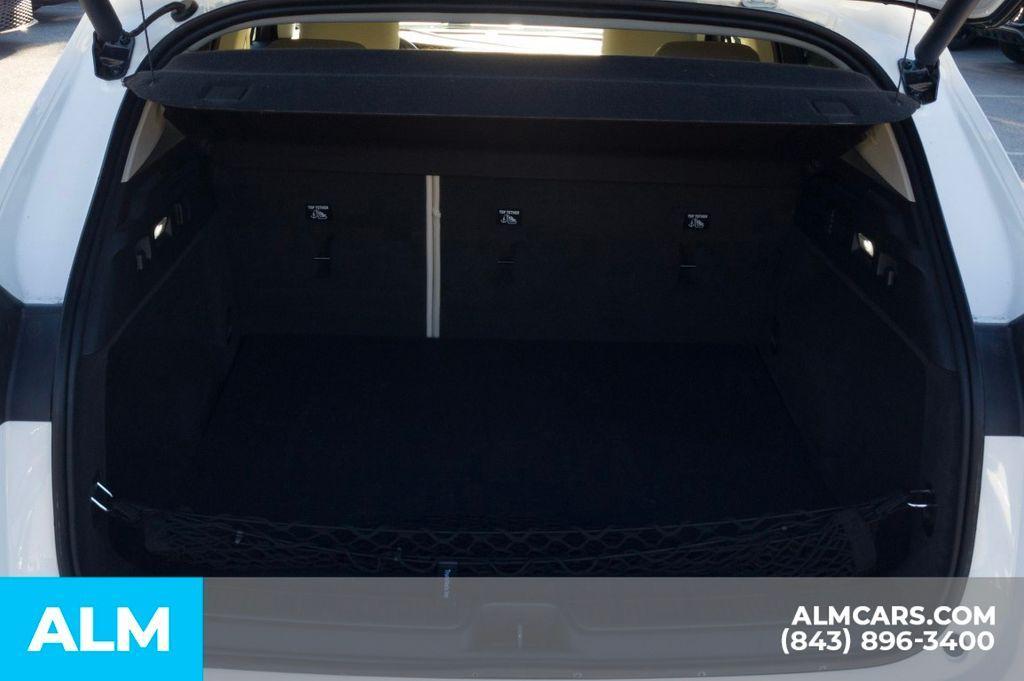 used 2022 Buick Envision car, priced at $21,920