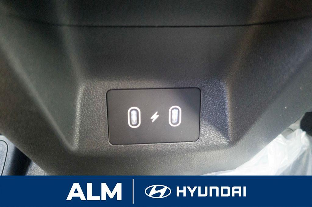 new 2025 Hyundai SANTA CRUZ car, priced at $32,046