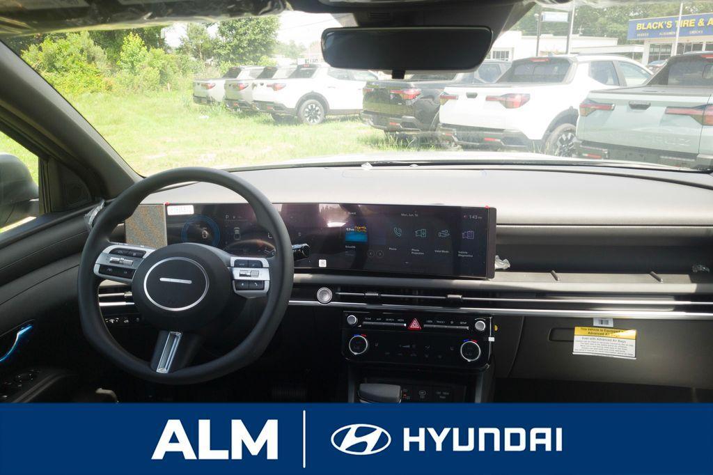 new 2025 Hyundai SANTA CRUZ car, priced at $32,046